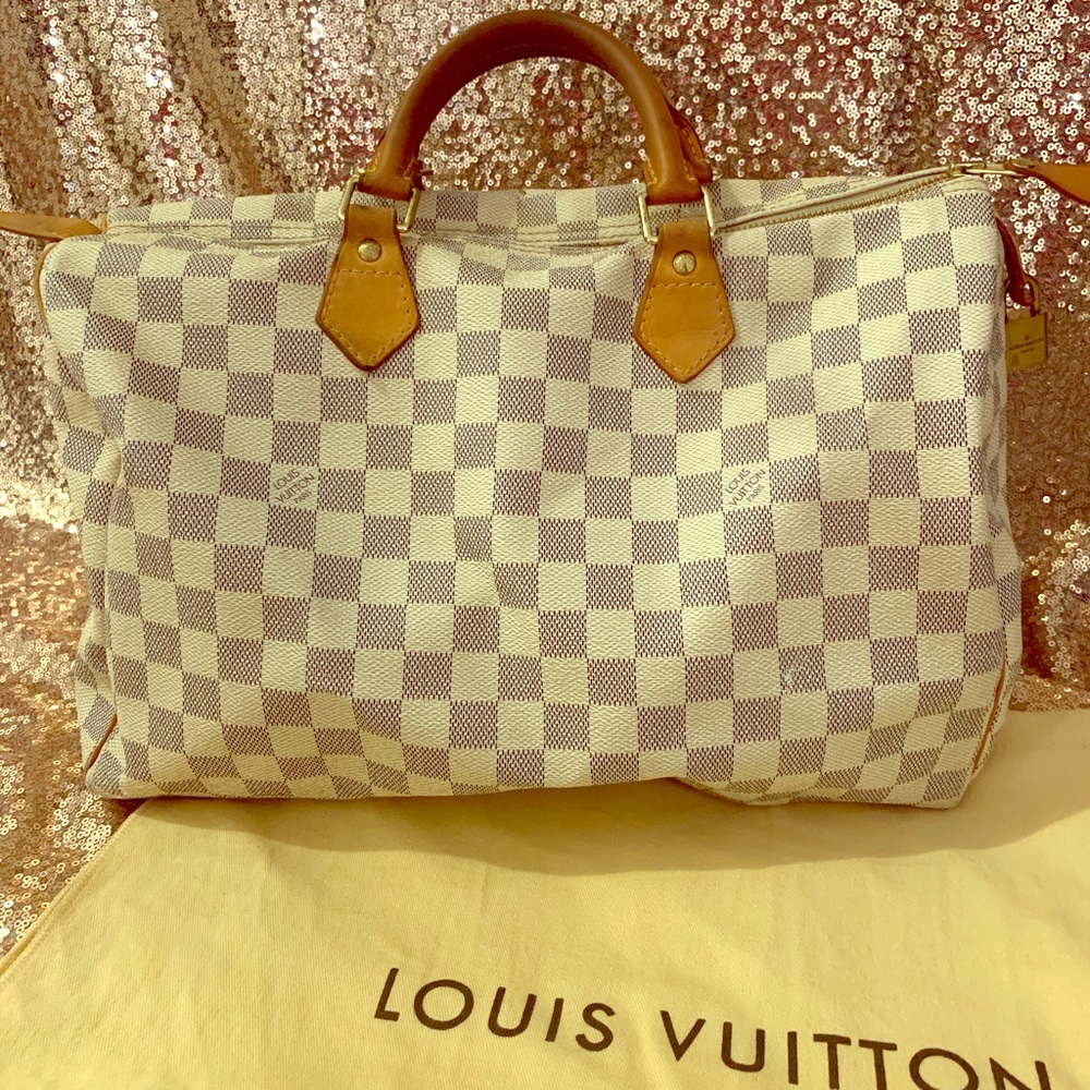 Louis Vuitton purse